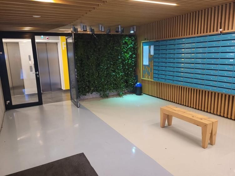 Apartament 2 camere de inchiriat - The Park - Poză 14