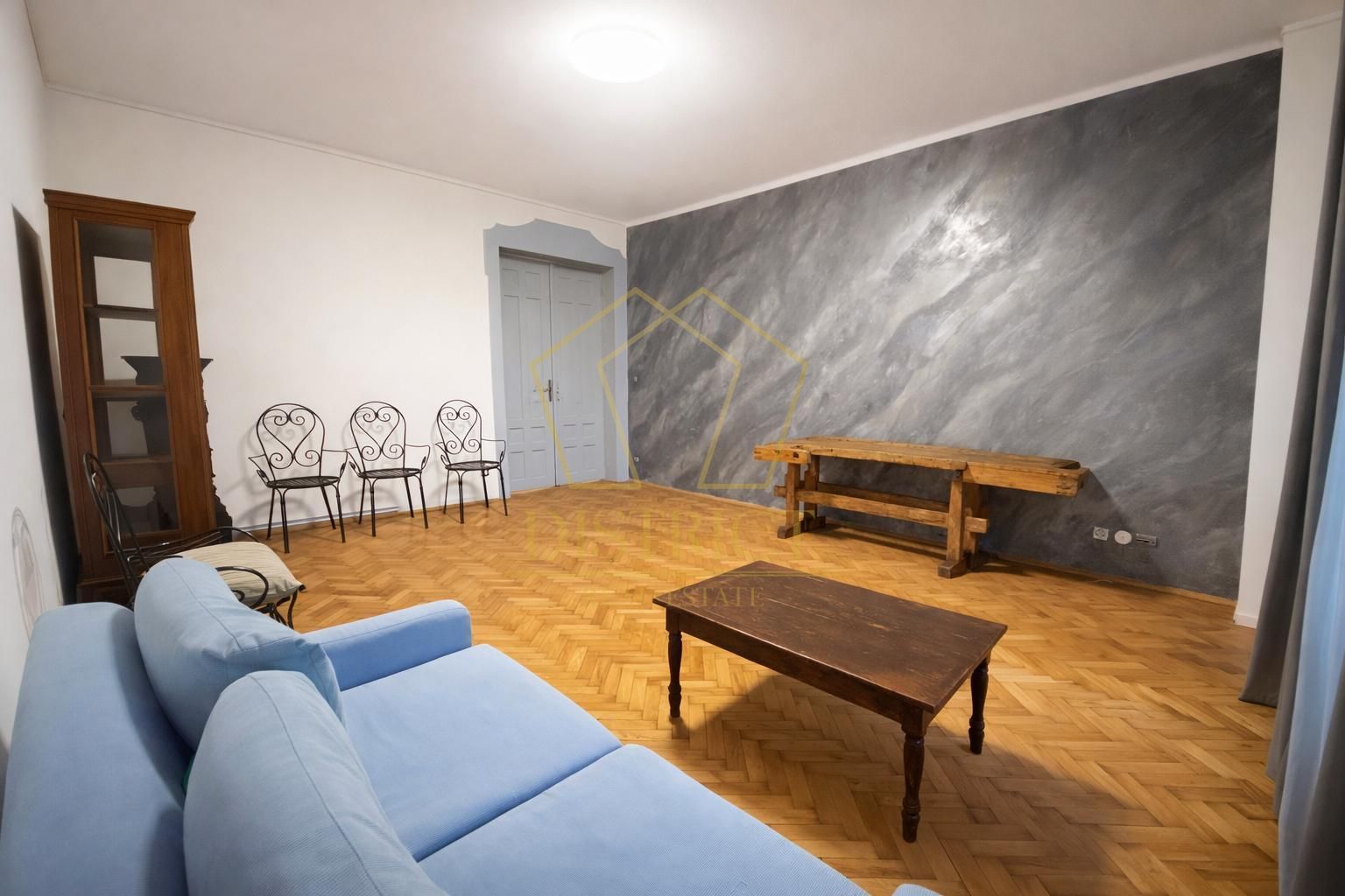 Apartament cu 2 camere | Centru - Poză 4