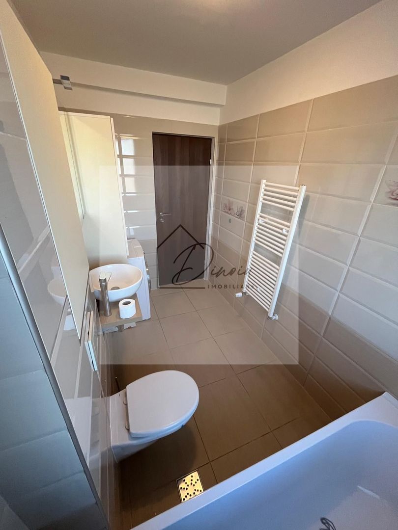 Apartament 2 camere Vivamus Residence I loc parcare I COMISION 0% - Poză 20