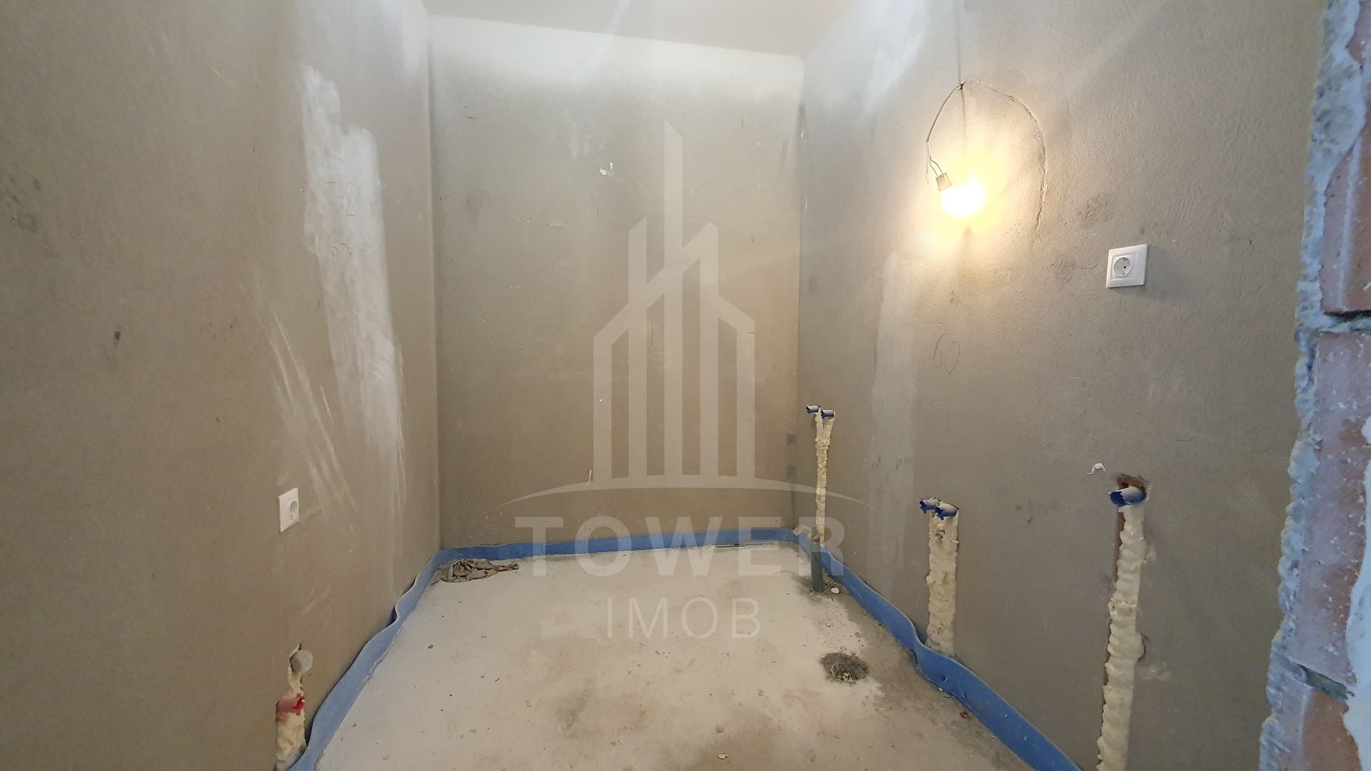 Apartament 2 camere , Doamna Stanca. - Poză 7