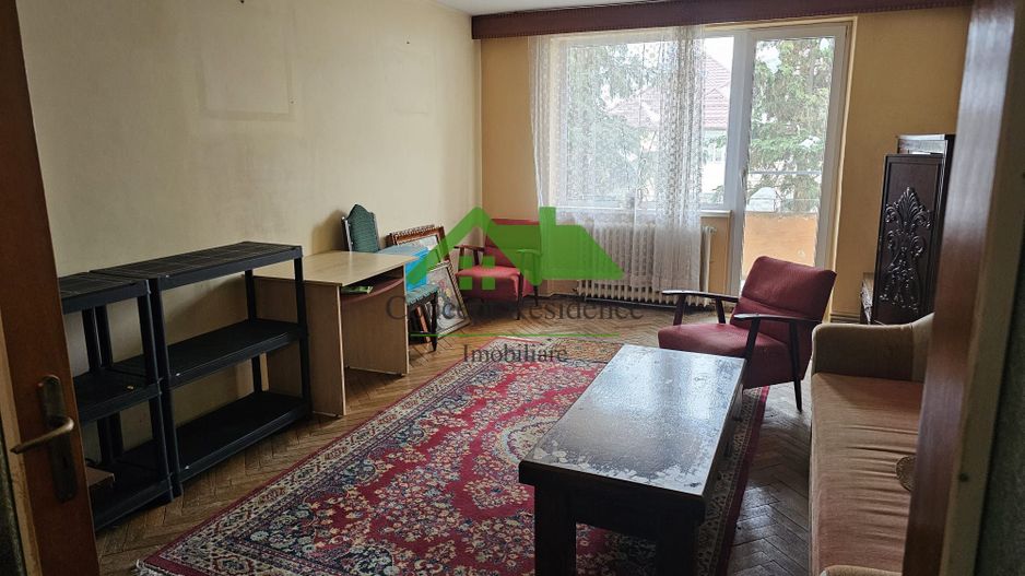 Apartament 3 camere decomandat, 78 mp, zona Electrica – central - Poză 4