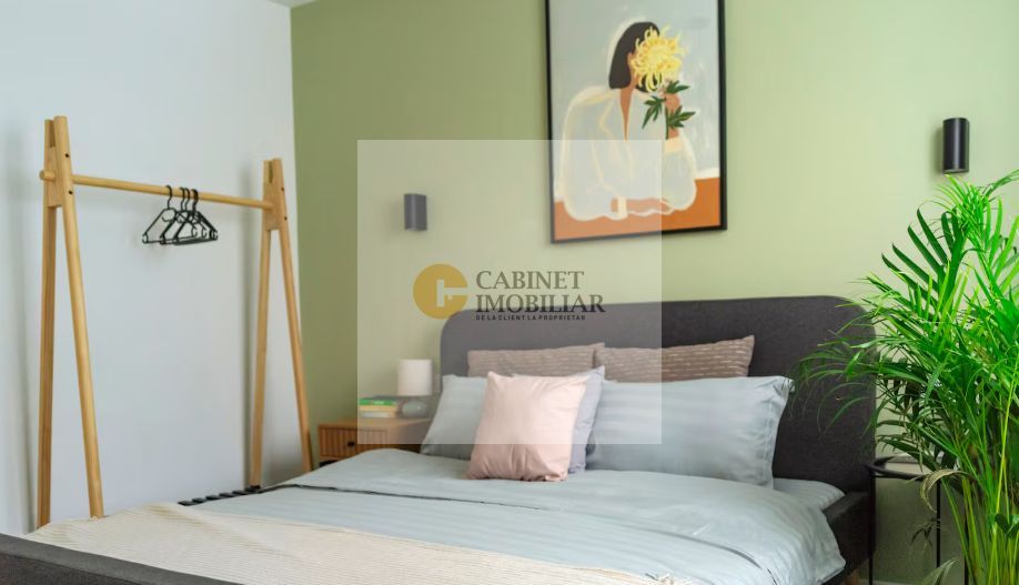 AIRBNB - 6 pers I Unirii - Centru Vechi I Etaj 4  I Balcon deschis - Poză 14