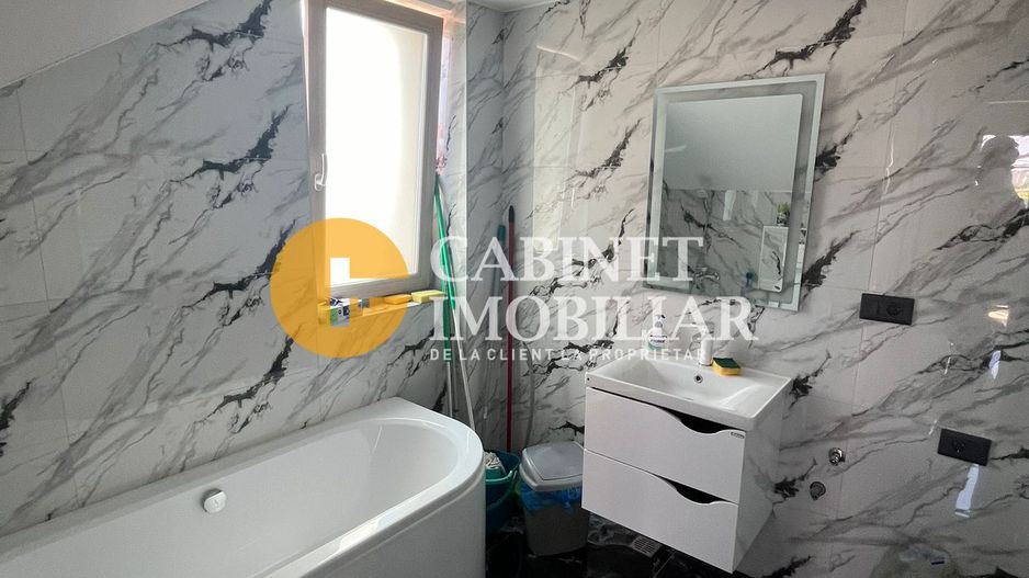 Casa Individuala Valea Lupului - Poză 5