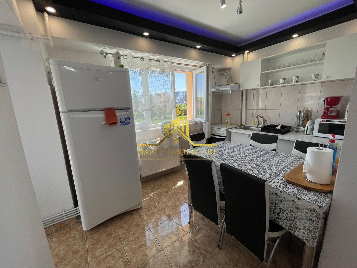 2 camere, decomandat, modern, parcare, balcon, FSEGA, Iulius Mall - Poză 14