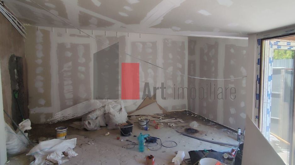 Spatiu de inchiriat in zona Carol (intersectie parc) - Poză 2