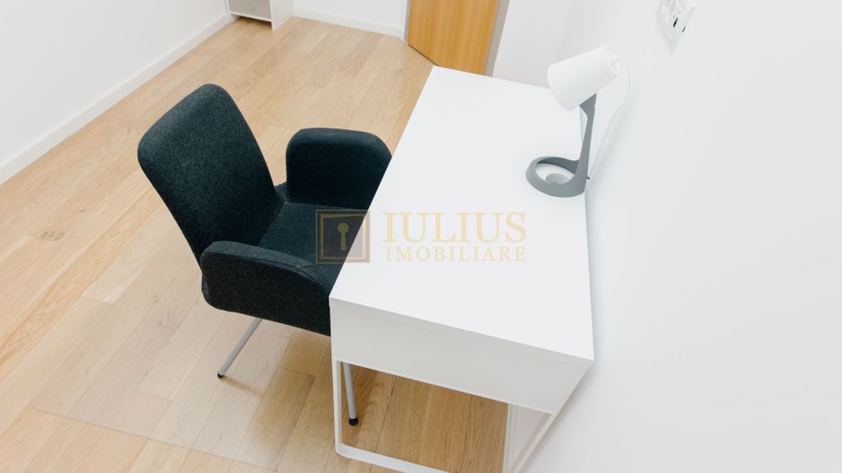 Monarch Village; Mosnita Noua, 3 camere la parter. - Poză 20