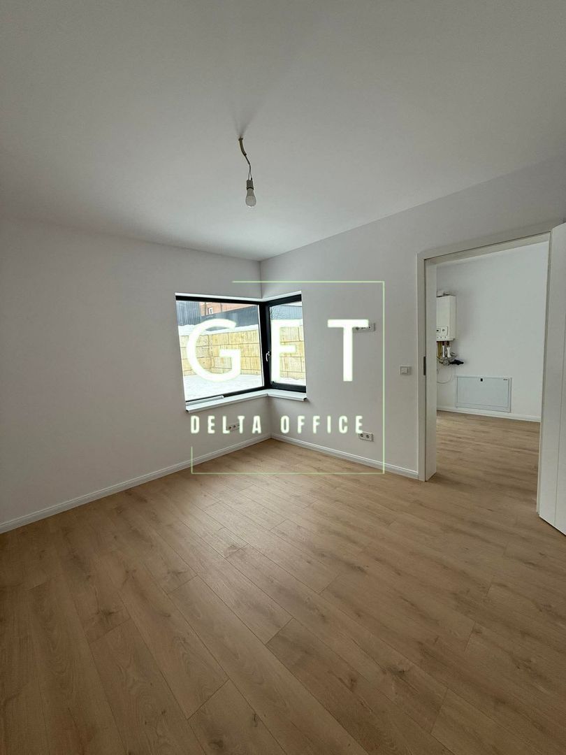 Casă tip duplex de vânzare – Bistrița, Aleea Coacăzelor - Poză 4