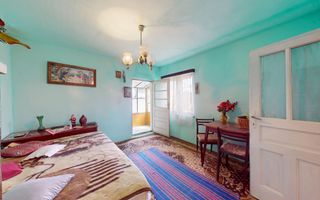 Casă 3 camere Voluntari | 200 mp teren | 120 mp curte | Gaz la poartă - Poză 11