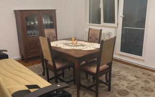 Calea Girocului | 3 Camere | 96 mp | Garaj + Boxă | Etaj 1 | Centrală - Poză 2