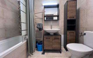 Exclusivitate 2 camere, 50mp, parcare subterana, Viva City - Poză 11