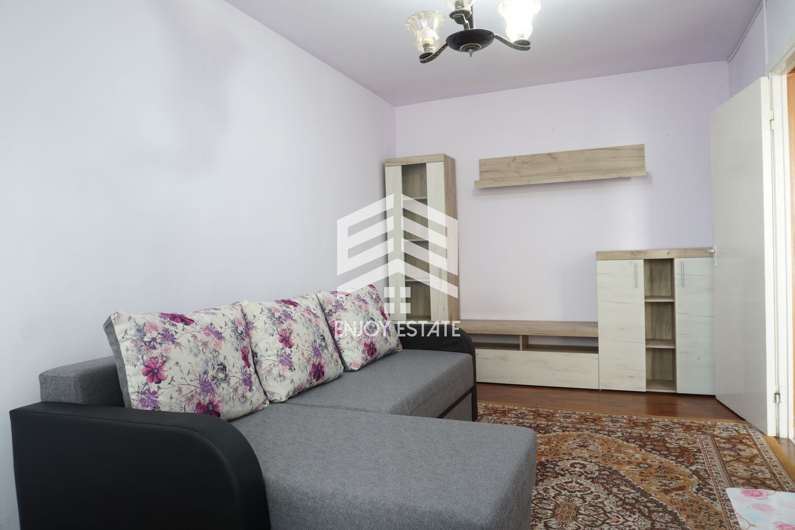 Garsoniera decomandata in Astra, disponibilitate imediata ! - Poză 2
