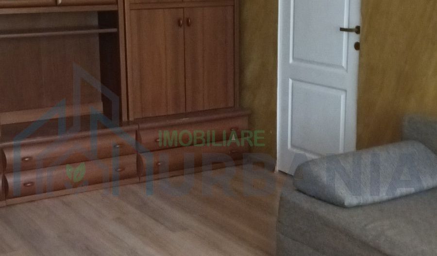 Apartament 2 camere de închiriat, Tătărași-Flora, Iași – 300 EUR/lună - Poză 3