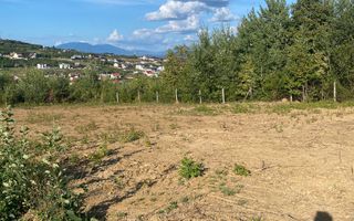 Teren intravilan 500 mp-utilitati-ideal casa D+P+2E+M-La Soare - Poză 2