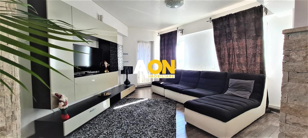 Apartament cu 4 Camere | Scara Interioara | Ultracentral | Terasa - Poză 1