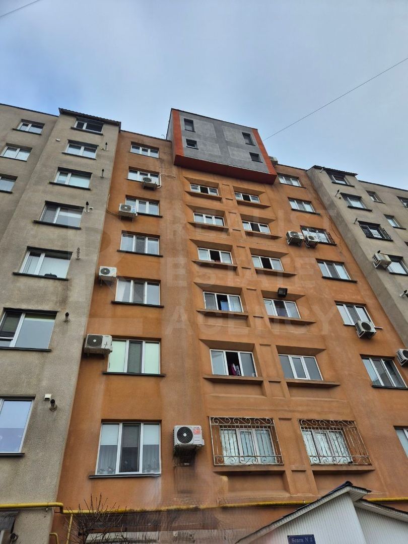 Vânzare, apartament, 4 camere, strada Ivan Konev, Bălți - Poză 1
