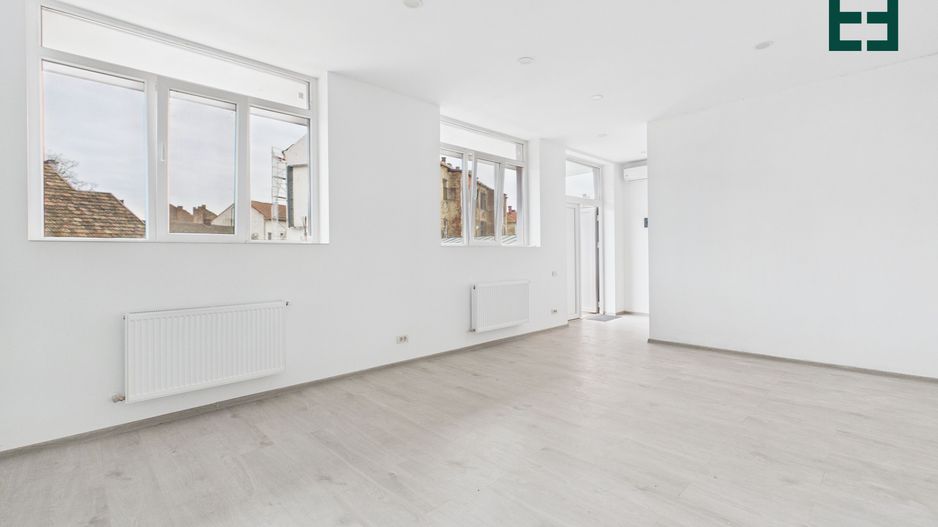 De închiriat - Spațiu birouri open space - Zonă Centrală  - Timișoara - Poză 3