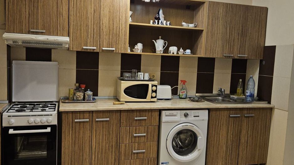 De inchiriat! Apartament cu o camera mobilat, utilat, sector 2 ! - Poză 3