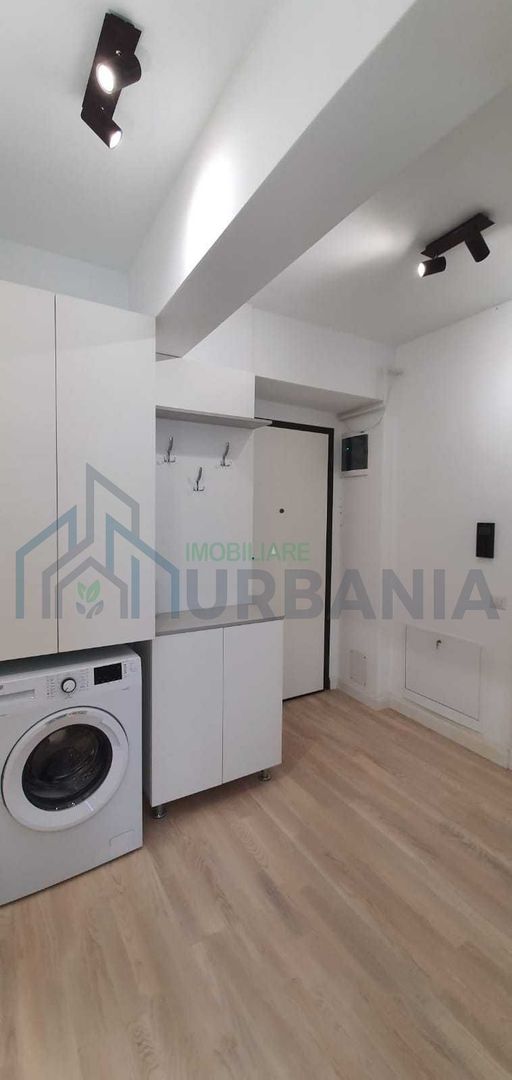 Apartament 2 camere, Pacurari Grand Beetle, 110.000 EUR, taxare inversă - Poză 6