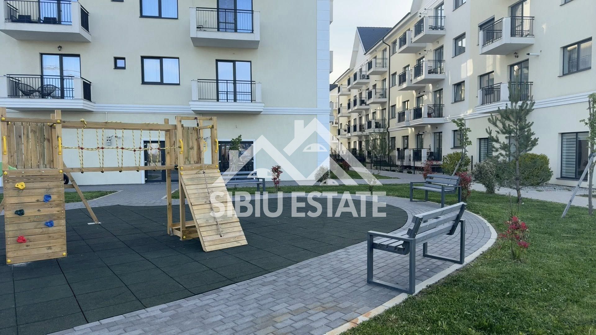 Dimineți însorite la tine pe terasă Acum Oferta 2 locuri parcare - Poză 2