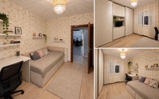 VANZARE 4 CAMERE DECOMANDAT - LOC DE PARCARE- DRISTOR - Poză 2