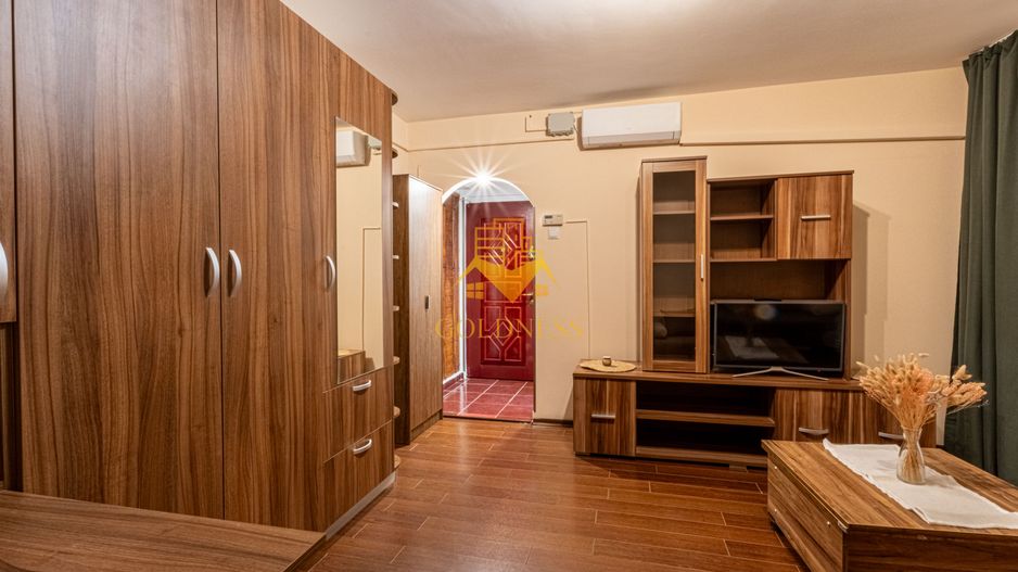 2 camere, modern, Gheorgheni zona Albac, Politia Rutiera, Piata Hermes - Poză 7