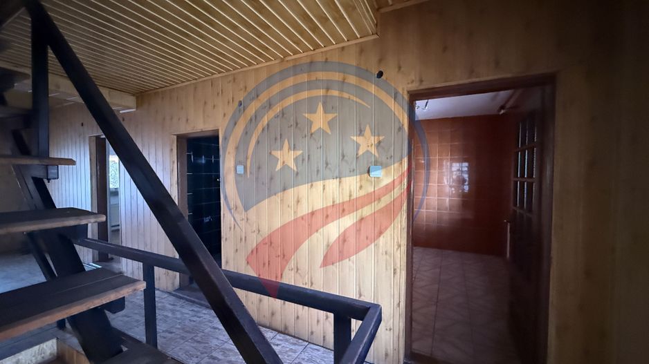 Casa si afacere de vanzare/service auto/vulcanizare/str Raului/ Craiova - Poză 17