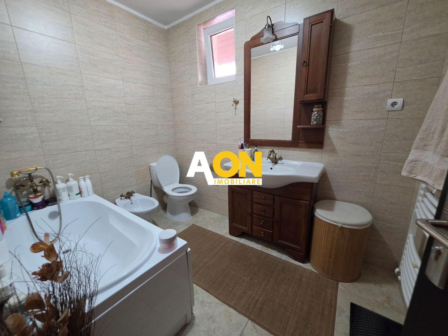 Casa 3 Camere, Zona Cetate, Complet Mobilata si Utilata - Poză 4