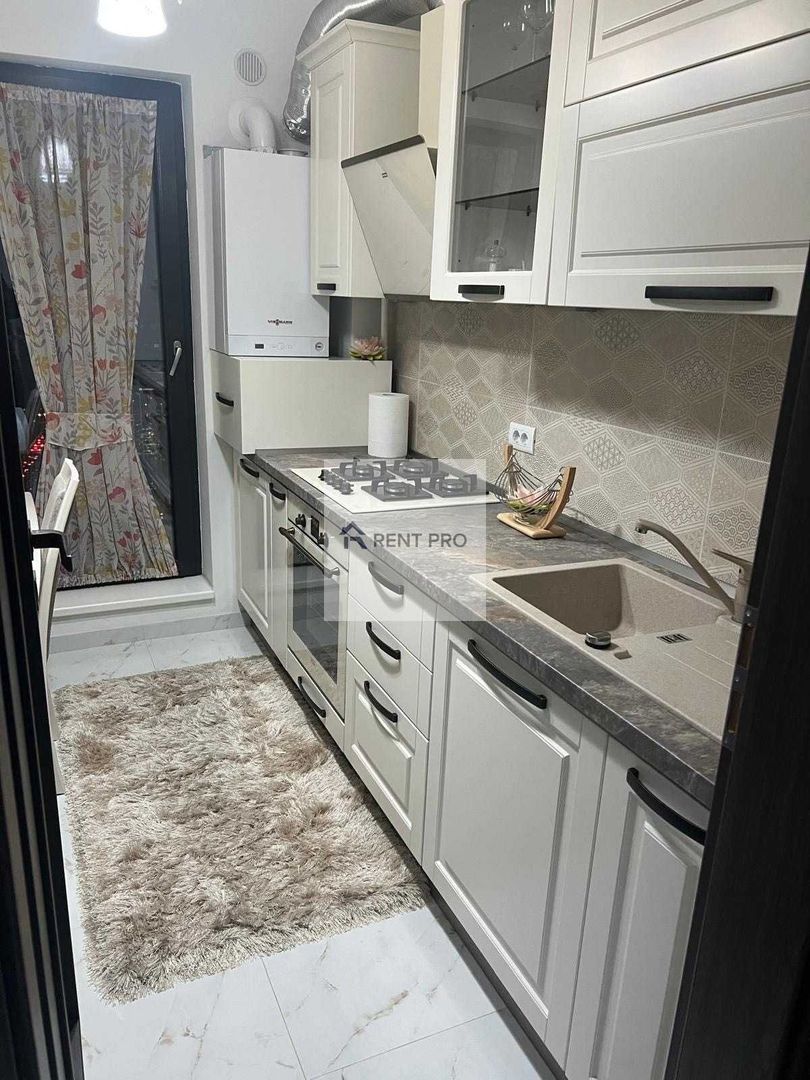 Garsonieră decomandată de închiriat | Exigent Plaza Residence – Faza 2 - Poză 2
