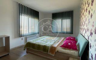 Apartament la casa, de inchiriat cu 3 camere  in zona Nufaru, Oradea - Poză 4