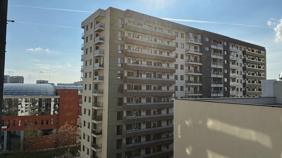 AP. 2 CAMERE -  NOVUM IVEST, PARCARE, CENTRALA, MASINA DE SPALAT VASE - Poză 20