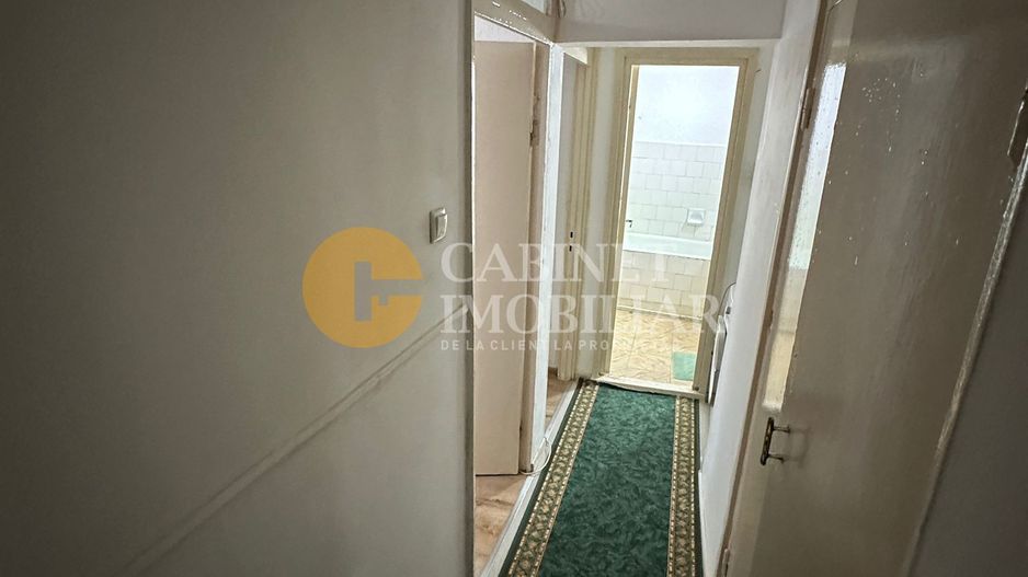 3 Camere Decomandat - ETAJ 1 - Zona Dacia - Poză 3
