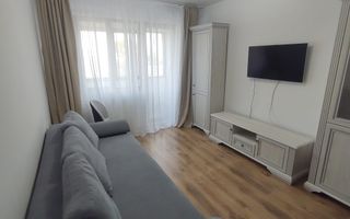 Prima închiriere apartament decomandat 2 camere cu centrală - Aleea Fizicienilor - Poză 6
