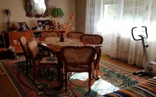 4 camere decomandate în Mănăștur – potențial excelent. - Poză 2