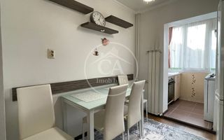Apartament de inchiriat cu 3 camere de tip PB in Rogerius, Oradea - Poză 8