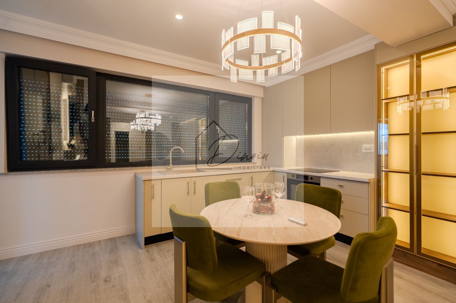 COMISION 0% I 2 camere lux Ivory Residence Pipera I taxare inversa - Poză 81