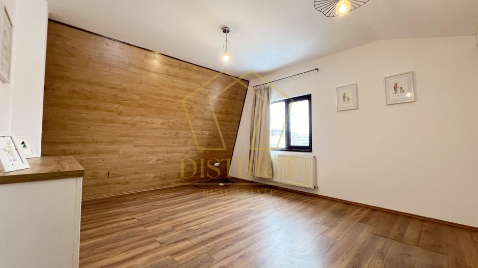 Casa individuala pentru locuit sau activitati comerciale/birou | Braytim - Poză 15