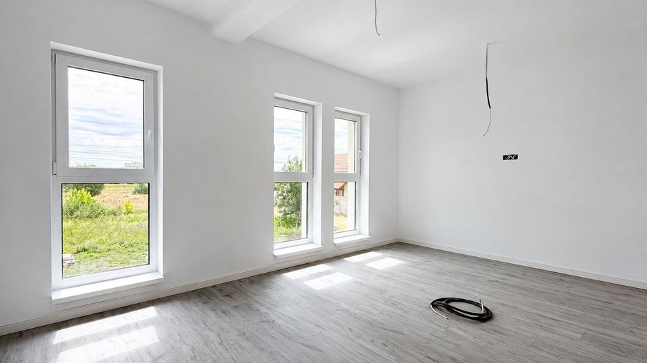 Duplexuri noi de vanzare in Ghiroda,| La cheie | TVA inclus - Poză 9