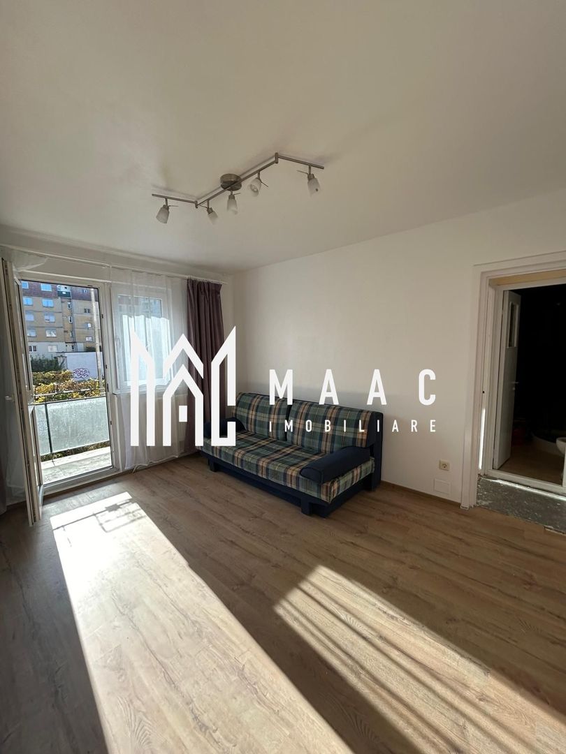 Apartament 3 camere I Etaj 1 I Pivnita I Mihai Viteazu - Poză 9