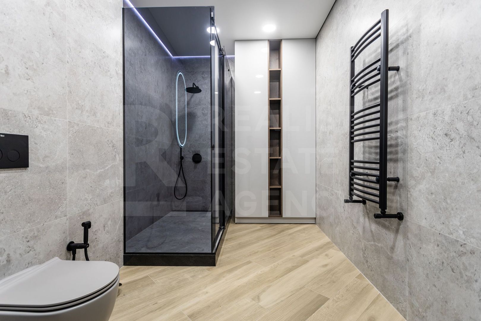 Vânzare, high-tech de lux, 6 camere, Rîșcani - Poză 50