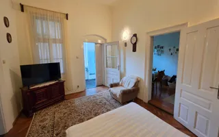 Ocazie! Casă 6 camere, stare buna, 600 mp teren, Centru, zona Tribunal - Poză 15