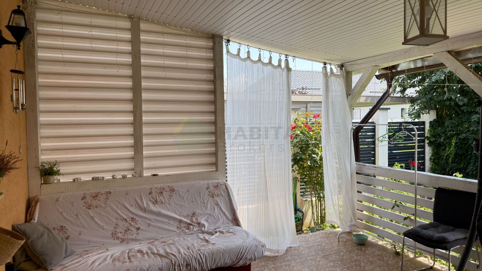 Vila individuala 4 camere strada Ceair | Teren 400 mp - Poză 29