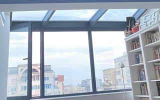 VANZARE PENTHOUSE EXCLUSIVIST UNIRII -ALBA IULIA - Poză 10