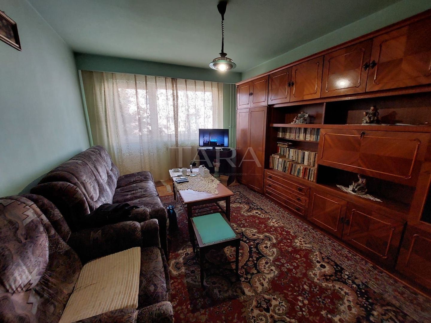 "Apartament 3 camere zona Flora – confort și accesibilitate" - Poză 10