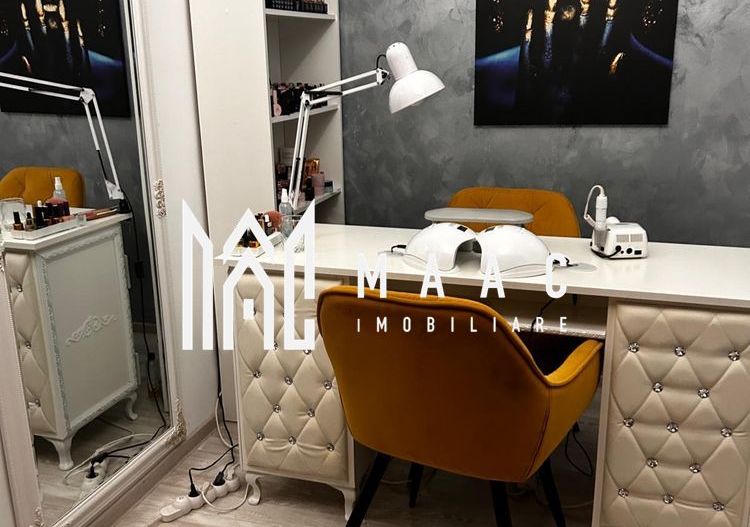 Apartament 3 camere, zona Kaufland Ostroveni - Schiță 7