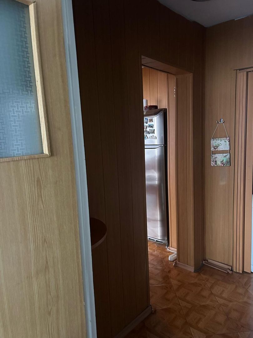 AP. 2 CAMERE MILITARI, BUCATARIE INCHISA, MOBILAT/UTILAT, COMISION 0% - Poză 15