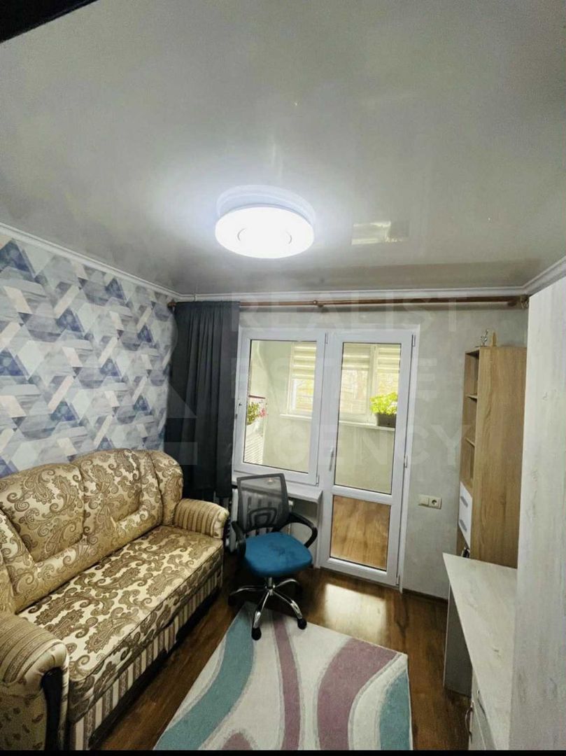 Vânzare, apartament, 4 camere, strada Andrei Doga, Râșcani - Poză 5