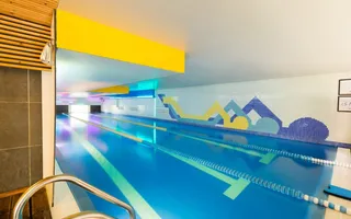 Penthouse Asmita Gardens | terasa 99 mp | Splaiul Unirii - Poză 52