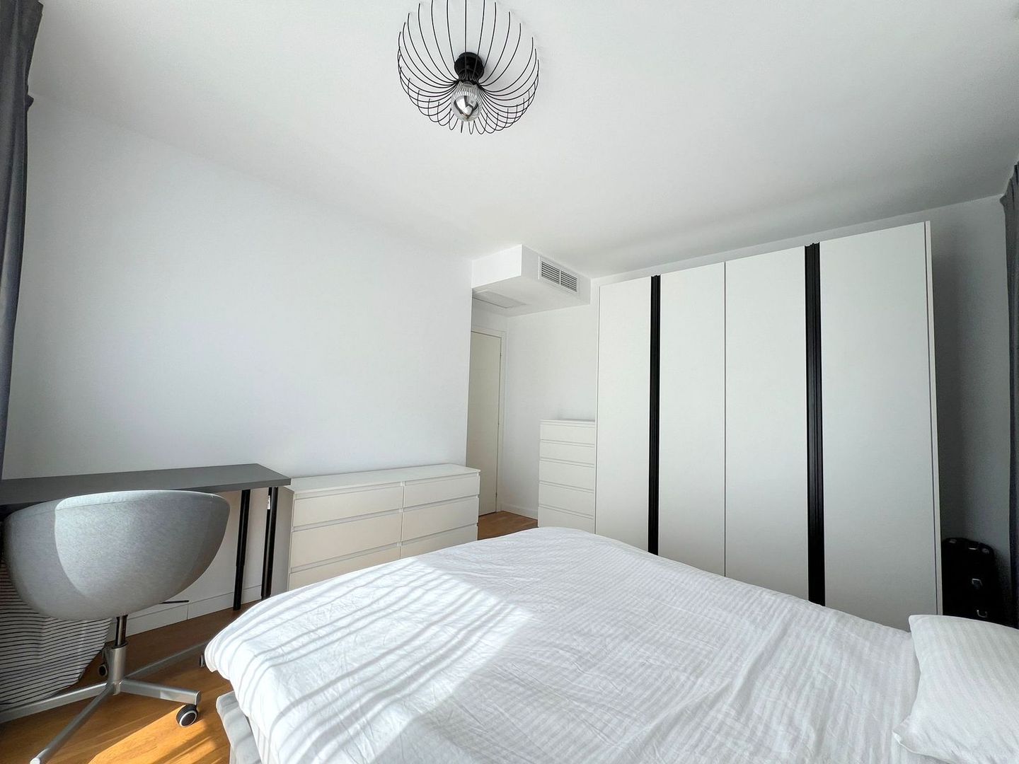 Apartament premium 2 camere Herastrau-Baneasa - Poză 6