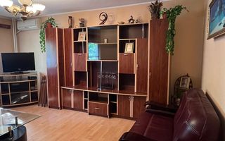 2 camere Aviatiei | Capalna | pivnita sub balcon - Poză 4