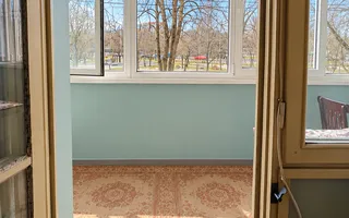 2 camere cu balcon spectaculos de 12,2 mp | Titan – Parc IOR – Metrou - Poză 18